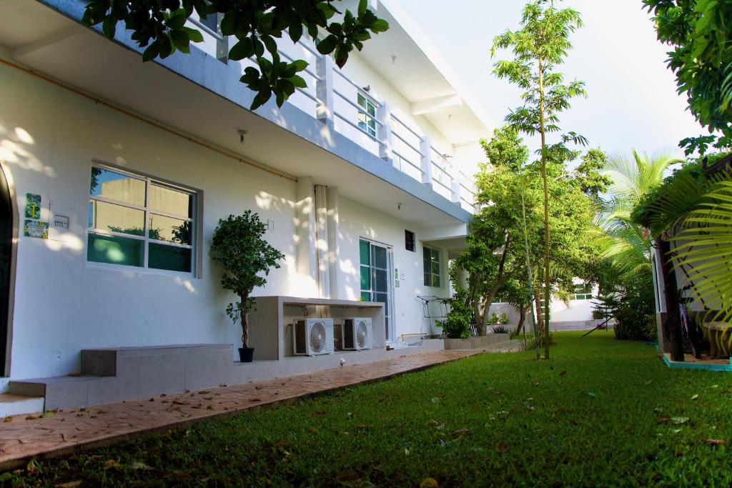Cozumel 400A - Vacation Rental — Hotel in Cozumel