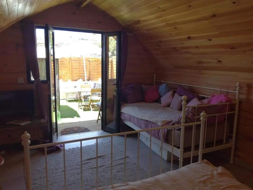 Casita de Verde - 2