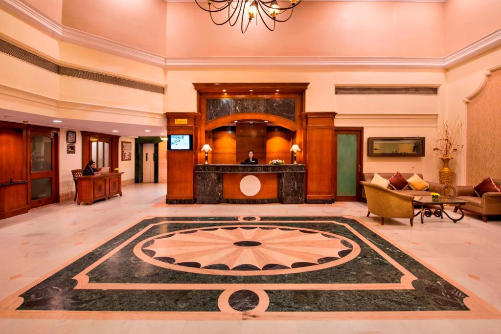 Lords Inn Vadodara photo