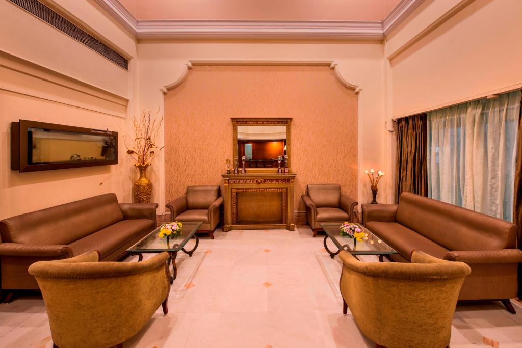 Lords Inn Vadodara photo