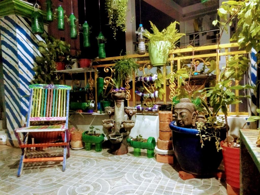 Vuong Tron homestay photo