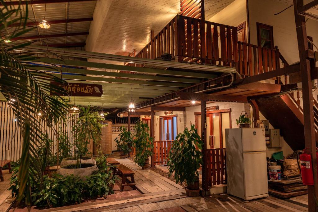 Baan Kitsada photo