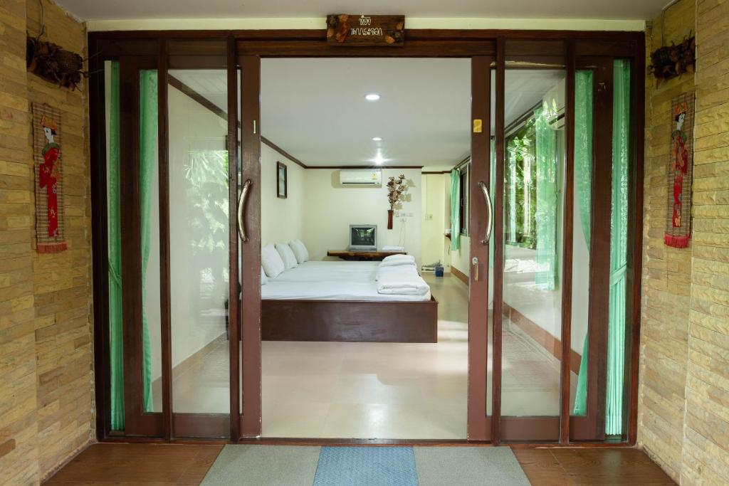 Baan Kitsada
