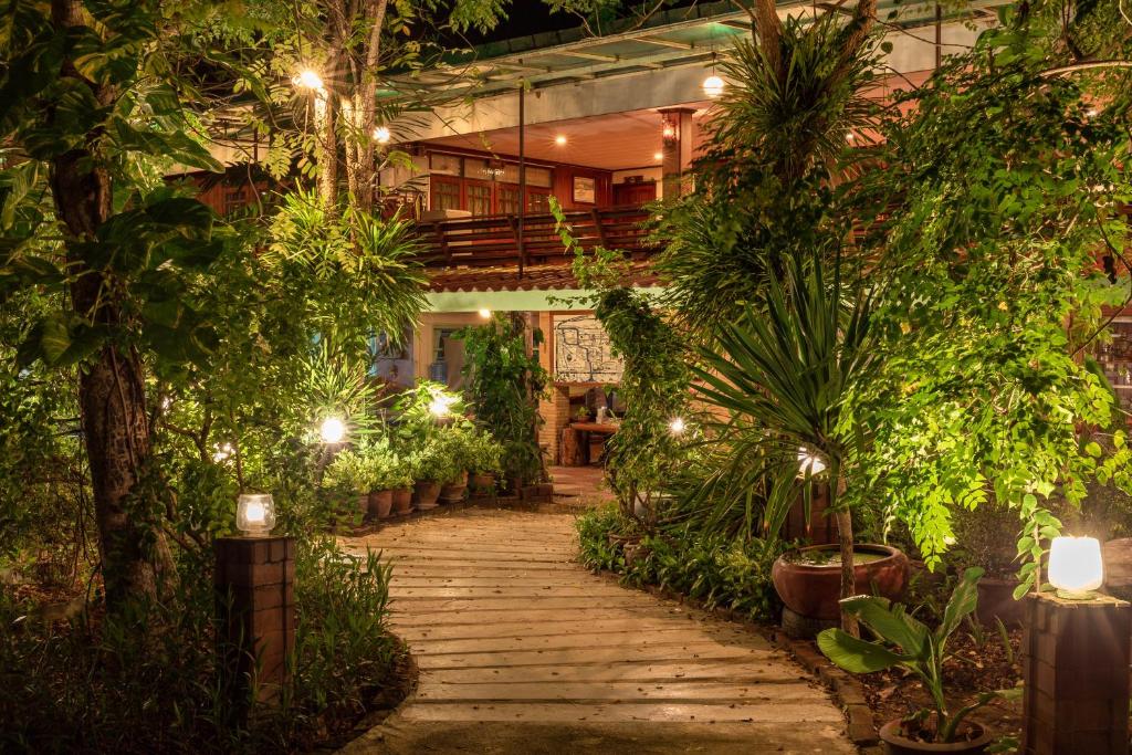 Baan Kitsada