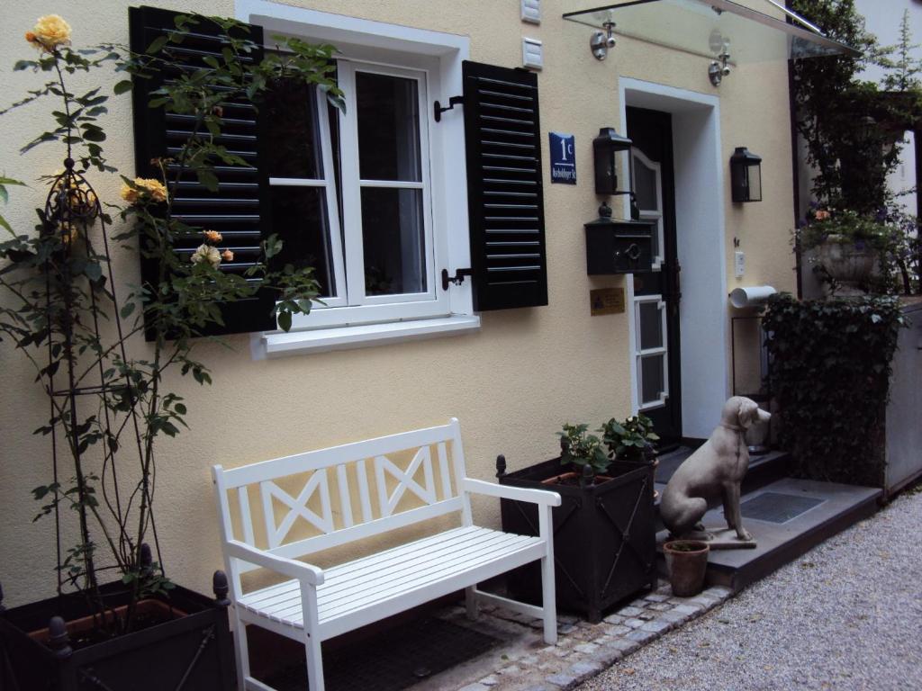 Pension Prinz photo