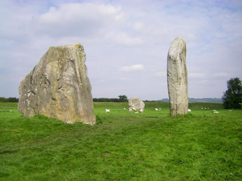 Avebury Life photo