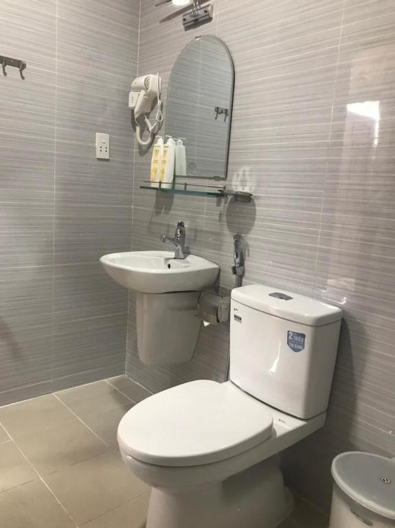 バスルーム（客室）