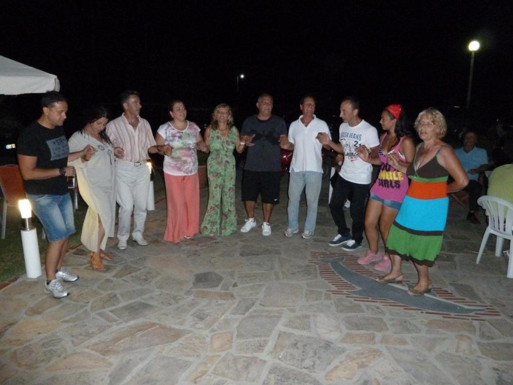 Pension Delfini photo