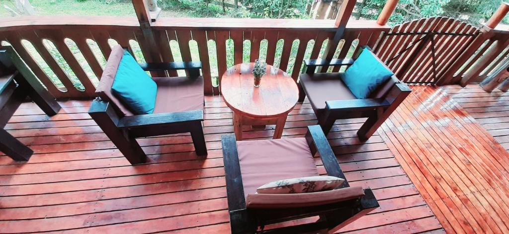 Cabana Ancutei photo