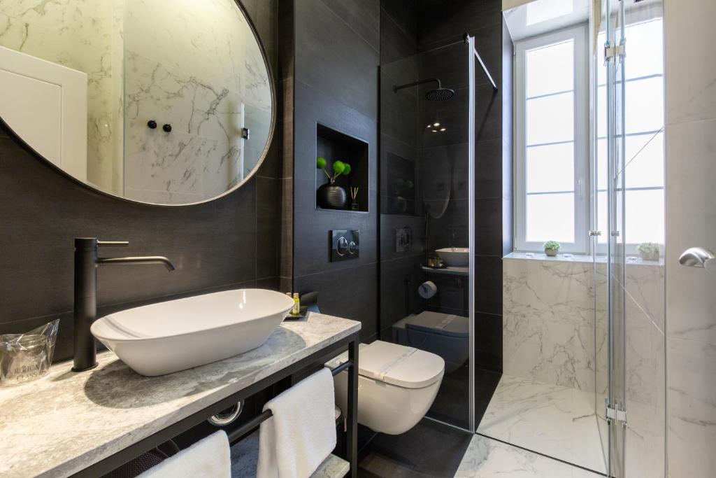DeZign Superior Apartments & Rooms photo
