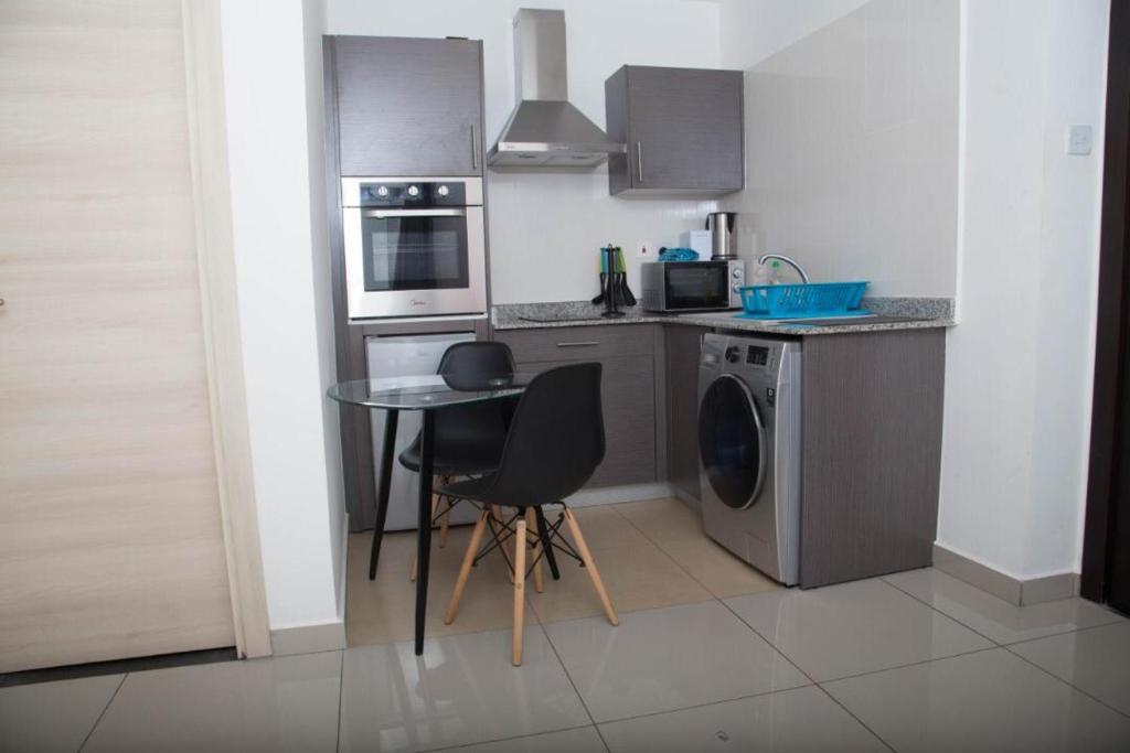 The Gallery Luxury Apartments photo