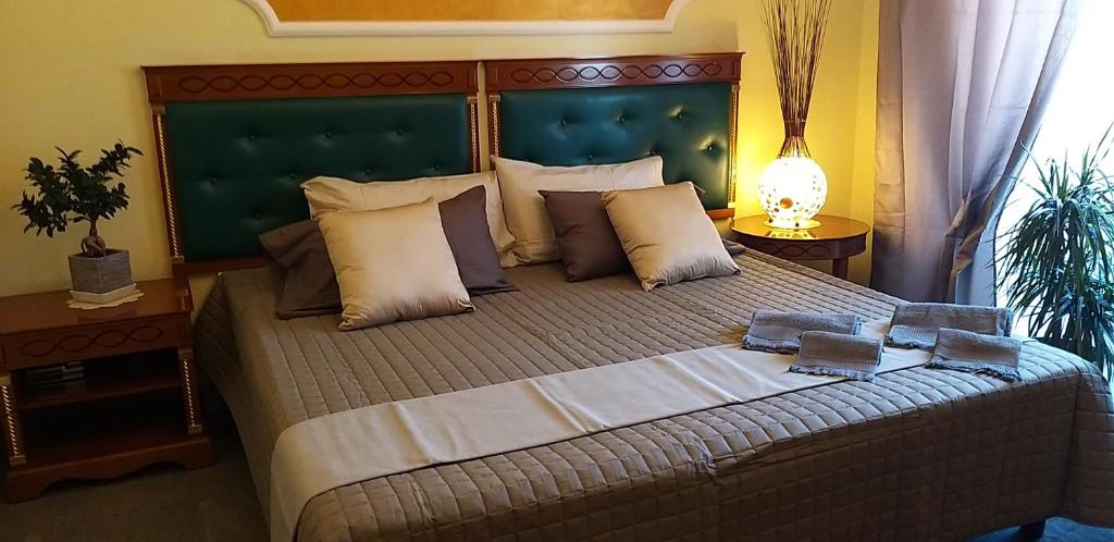 Hotel La Conca photo
