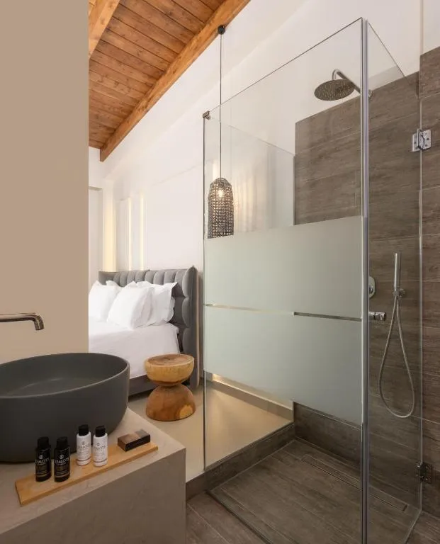 19.40 Luxury Guesthouse, hotel en Kalpákion