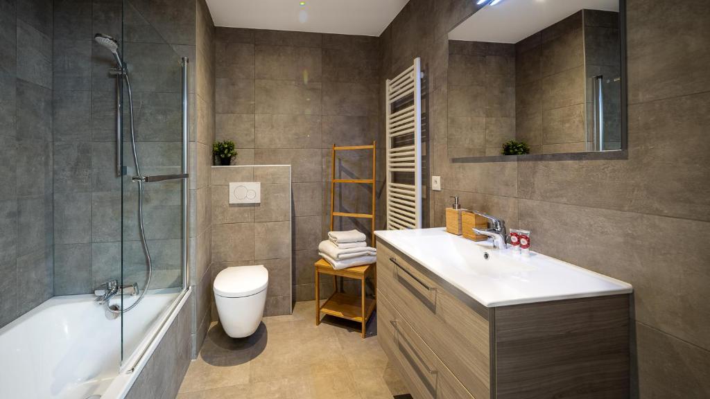 Les Freinets - Apt C302 - BO Immobilier - 3