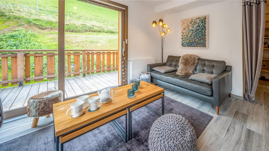 Les Freinets - Apt C302 - BO Immobilier - 5
