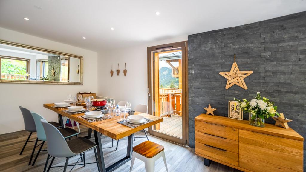 Les Freinets - Apt C302 - BO Immobilier - 4