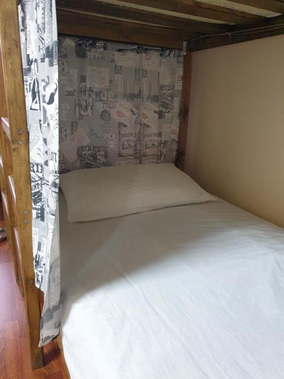 Hostel na Partizanskoy photo