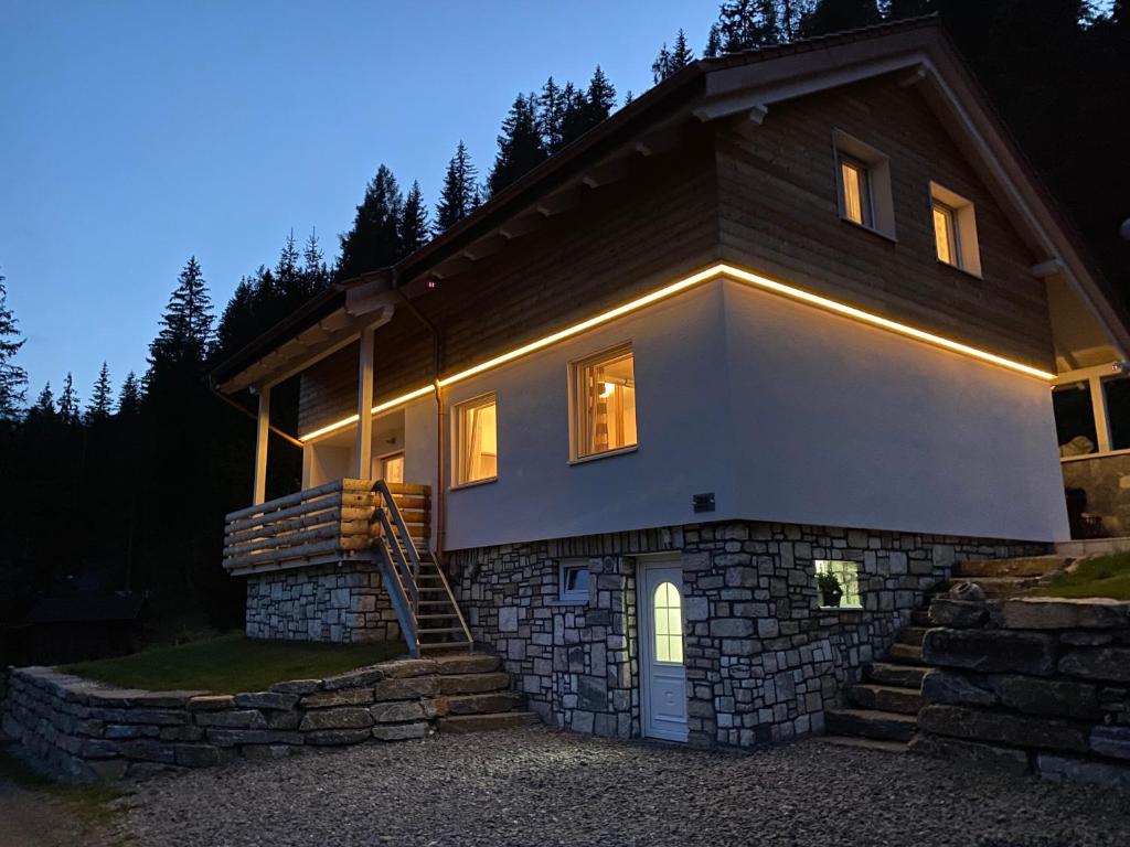 Traumhaus Flattnitz - 2