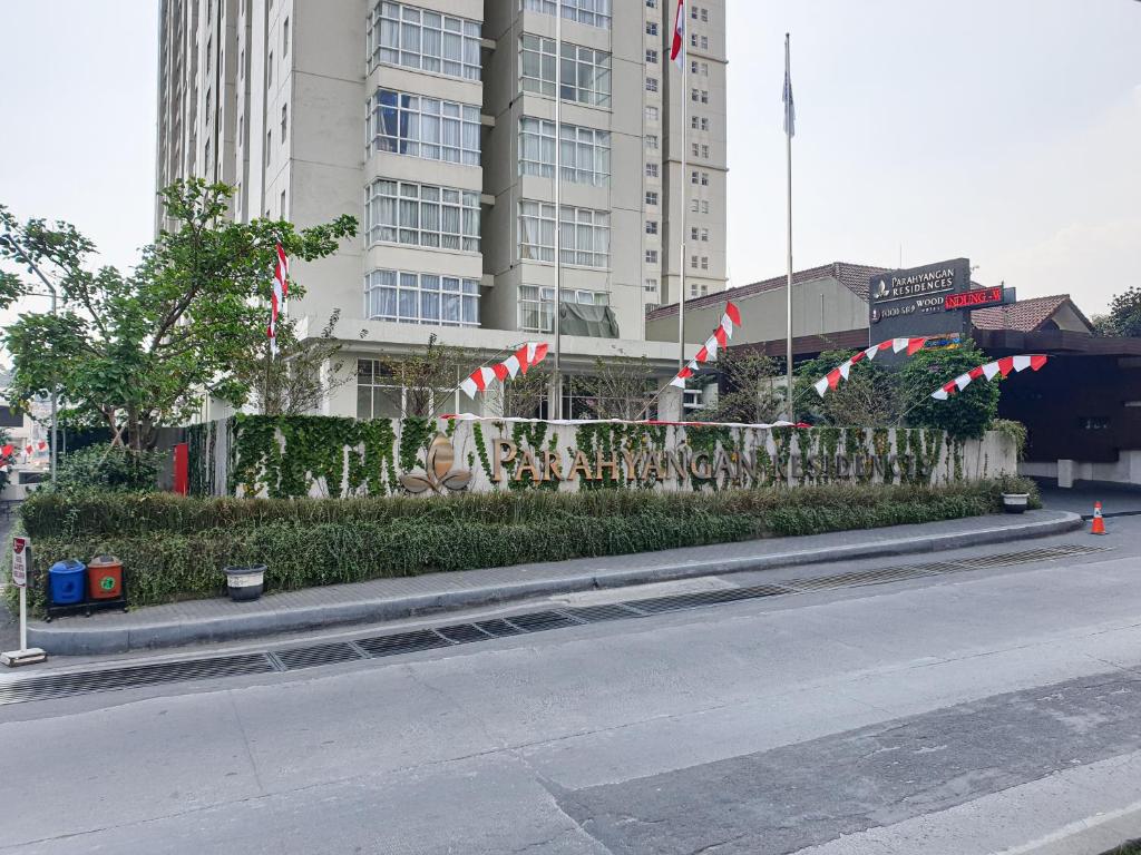 Parahyangan Residences Executive 2BR on 16th Floor by AYA STAYS photo