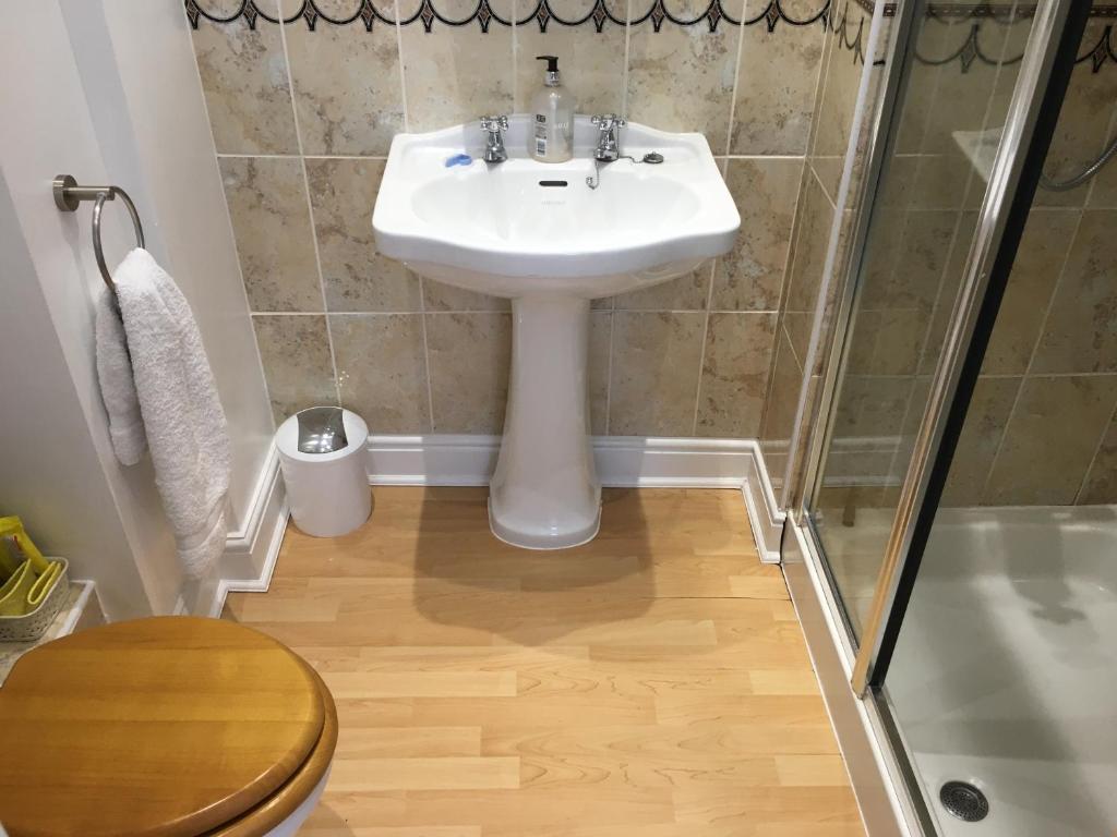 Luxury City Centre Apartment, Exeter. photo