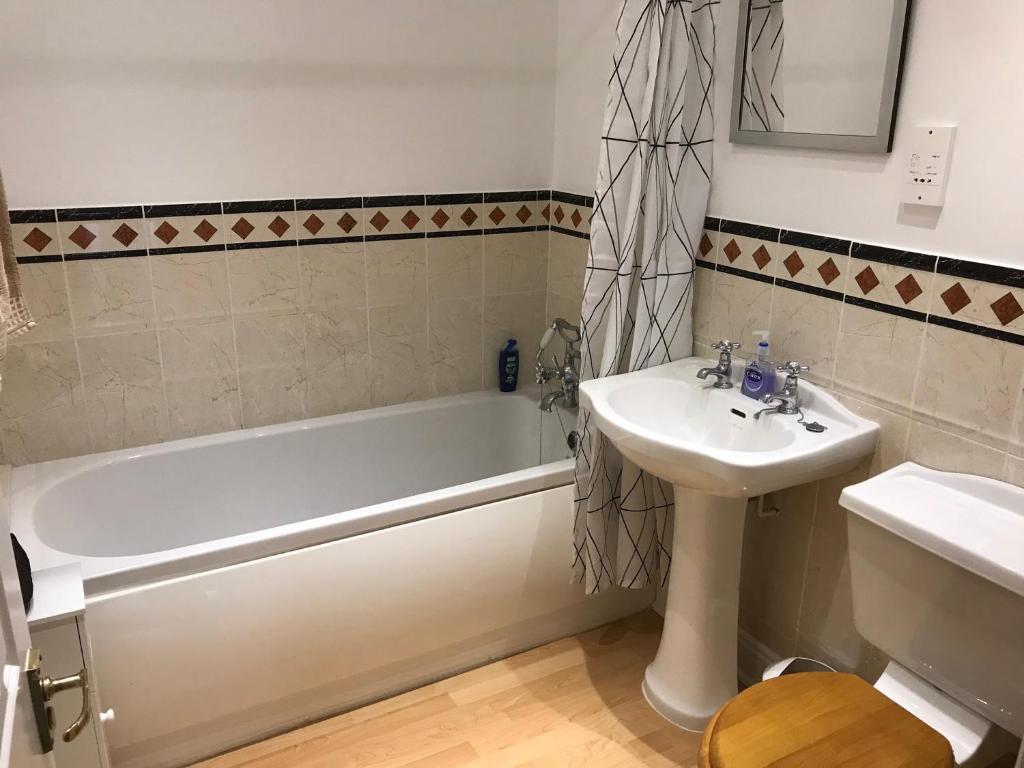 Luxury City Centre Apartment, Exeter. photo