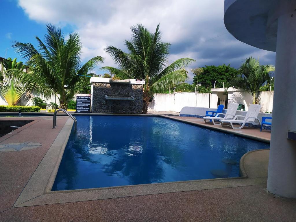 Hotel Salduba - 4