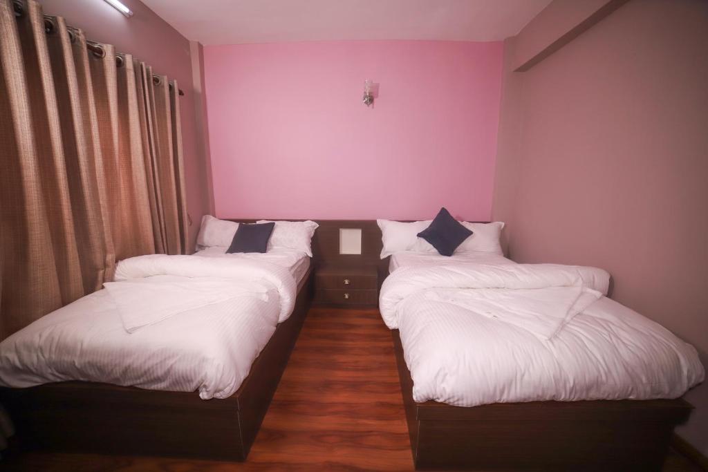 Himalayan Sweet Apartment and Homestay photo
