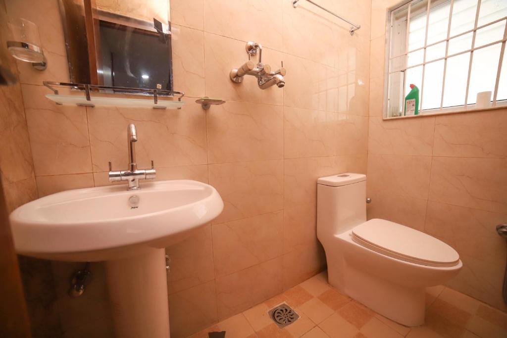 Himalayan Sweet Apartment and Homestay photo
