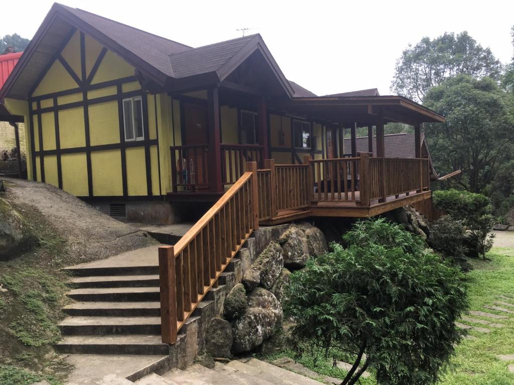Jin Zu Cottage 호텔 이미지 2