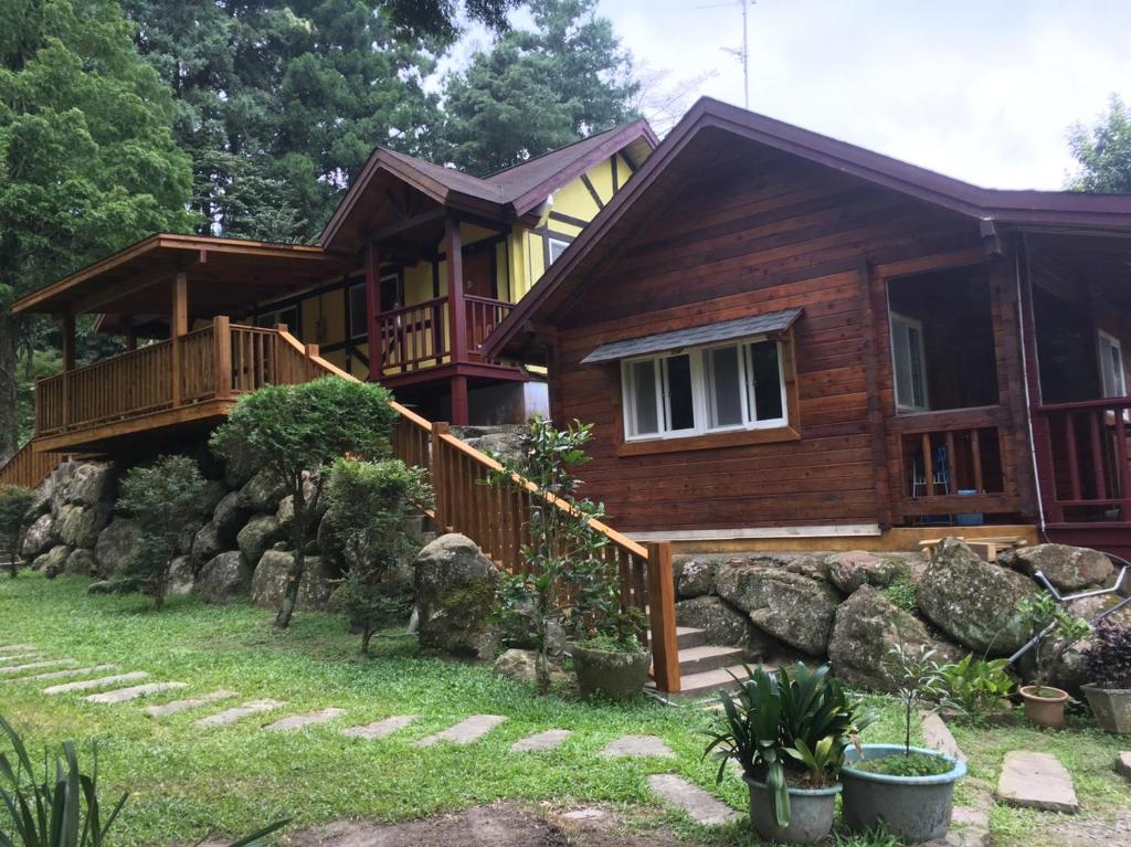 Jin Zu Cottage 호텔 이미지 2