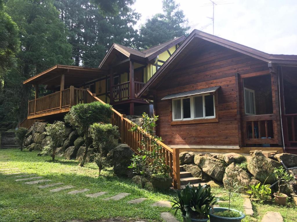 Jin Zu Cottage 호텔 이미지 2