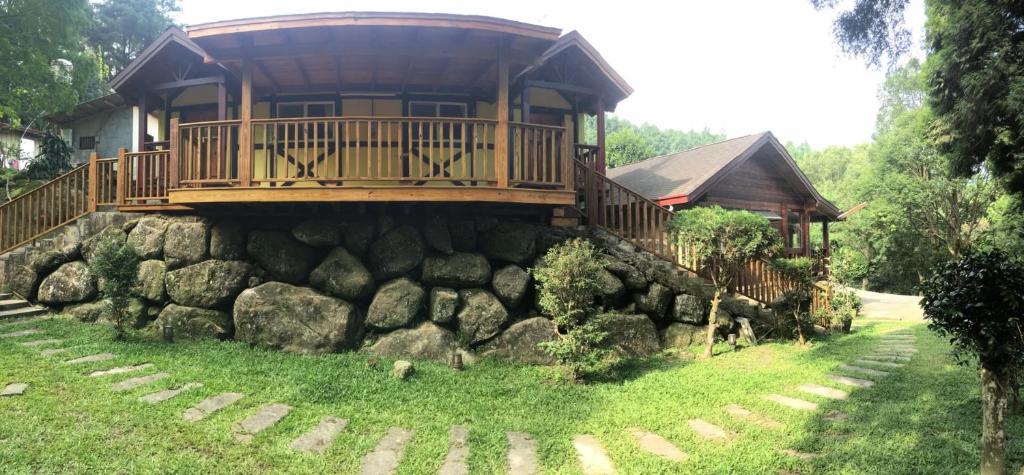 Jin Zu Cottage 호텔 이미지 1