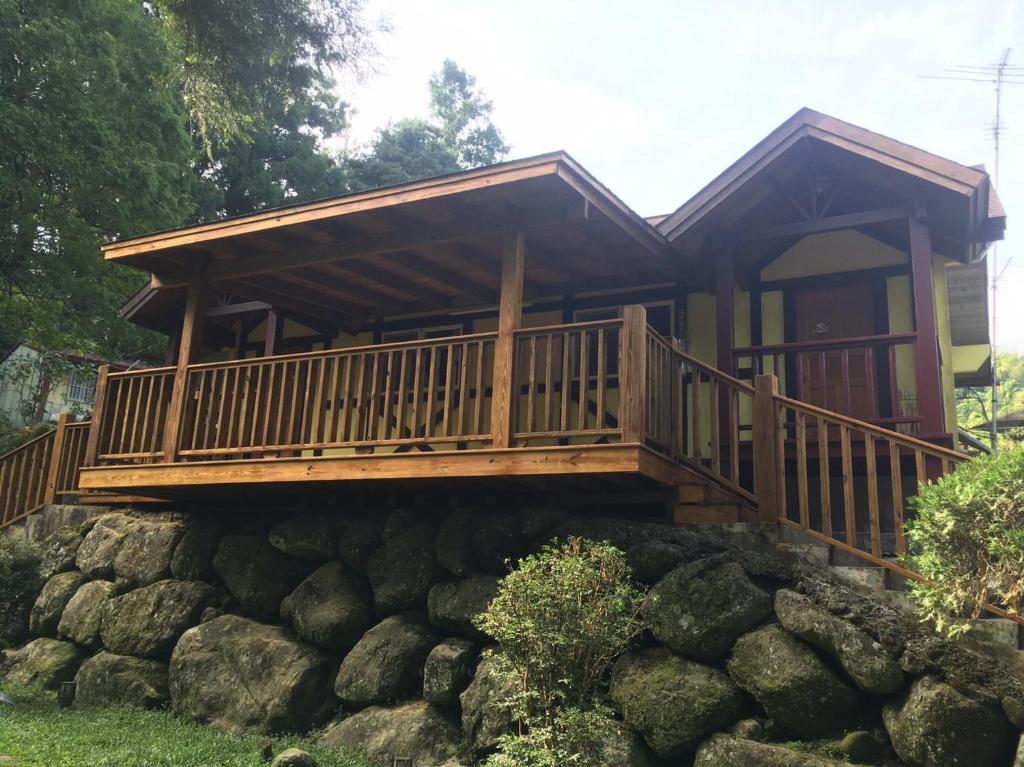 Jin Zu Cottage 호텔 이미지 1
