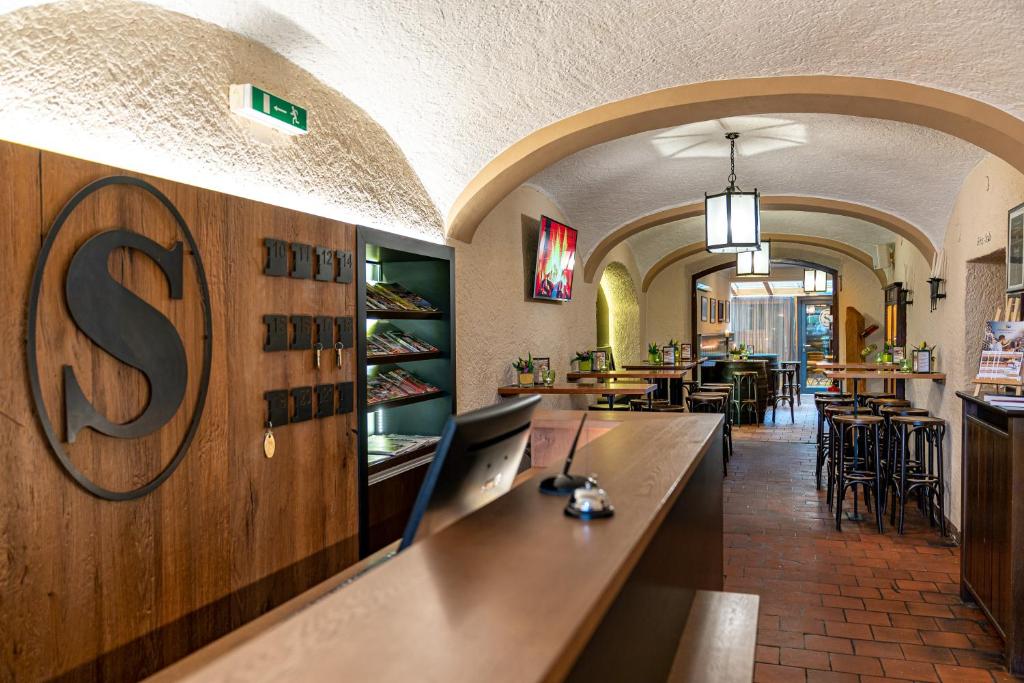 Schudlbauer´s Hotel-Restaurant-Bar photo