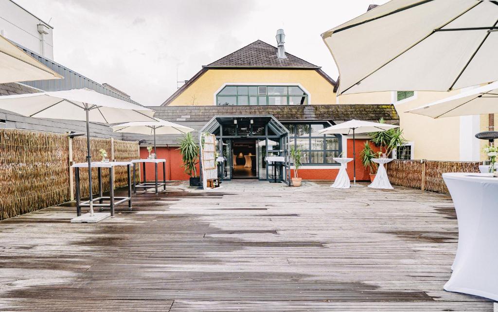 Schudlbauer´s Hotel-Restaurant-Bar photo