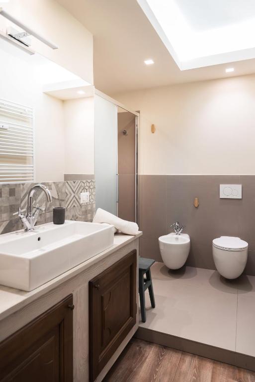Cosy en ville apartment in Aosta center - 5