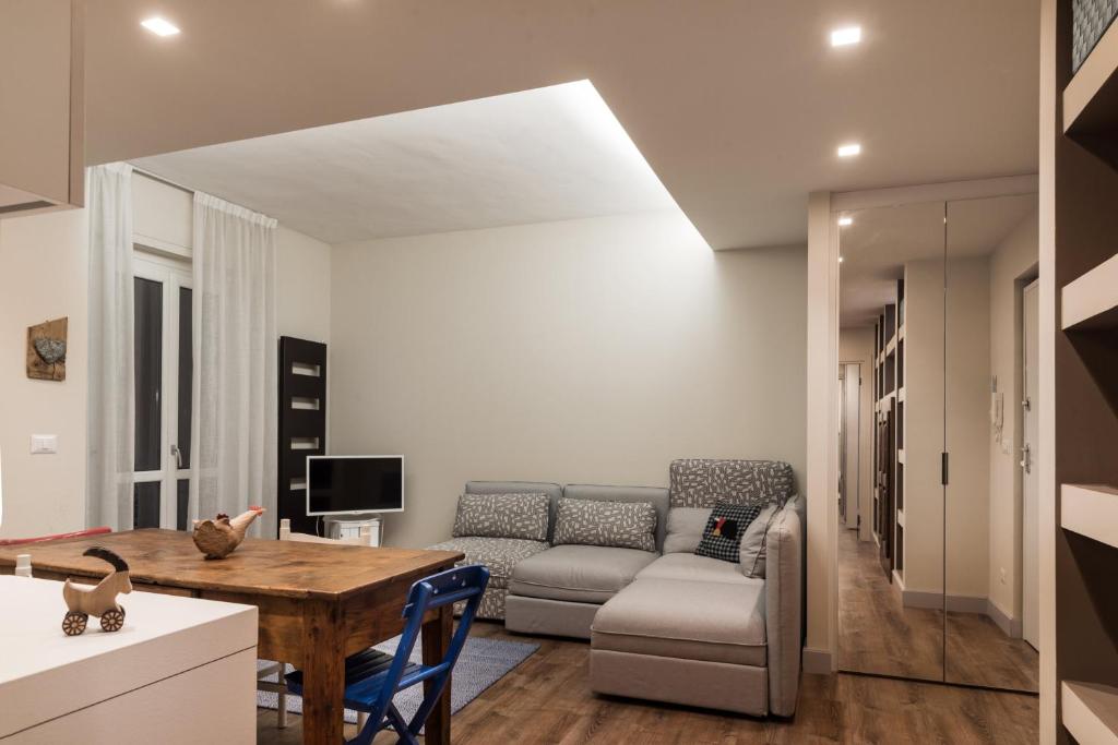 Cosy en ville apartment in Aosta center - 4