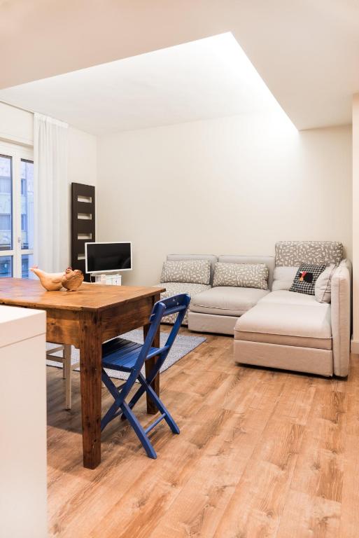 Cosy en ville apartment in Aosta center - 2