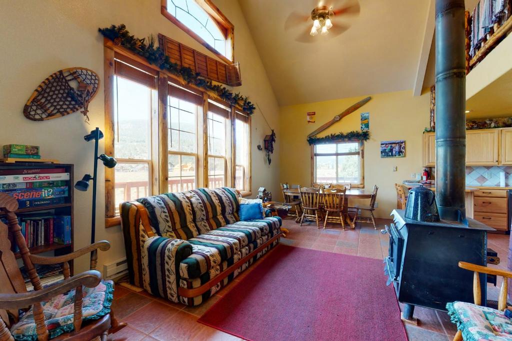 DDS Dreams, South Fork