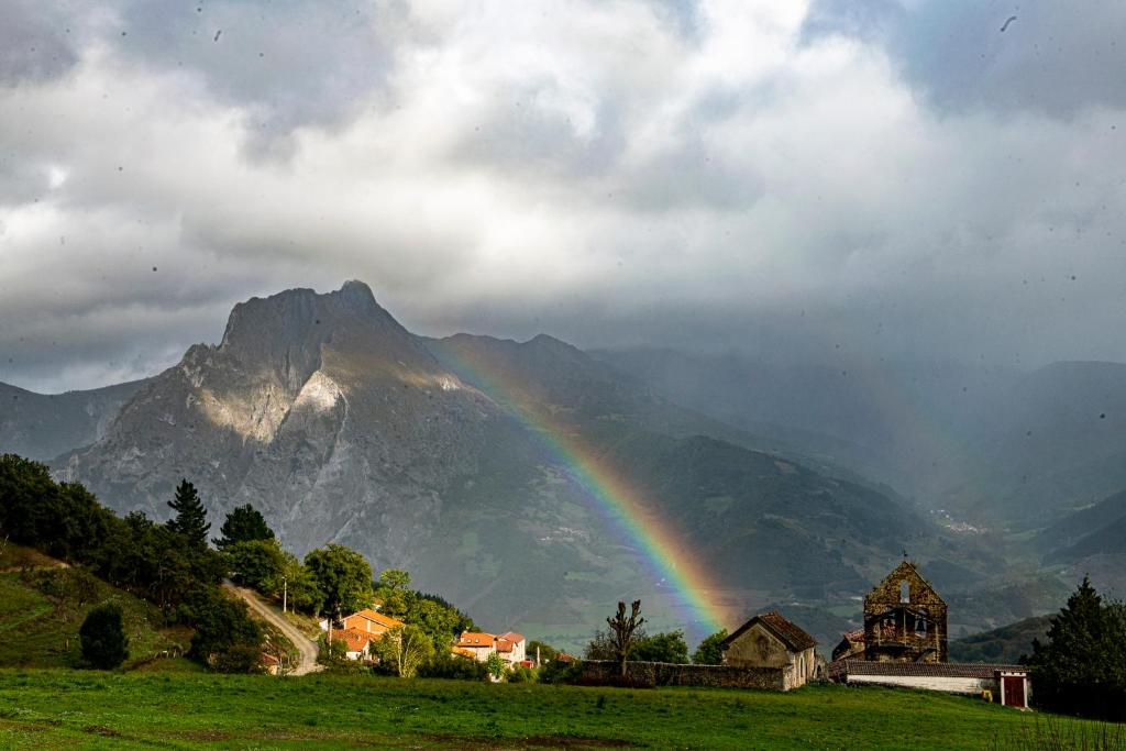 Apartamentos Los Picos de Europa photo
