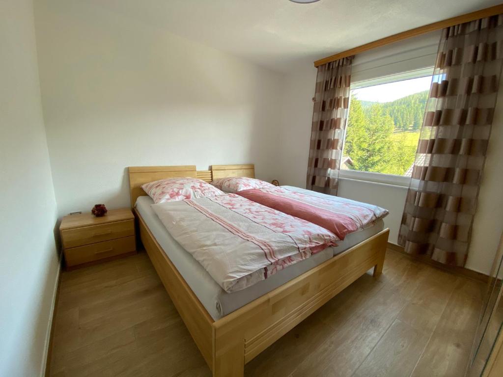 Traumhaus Flattnitz - 3
