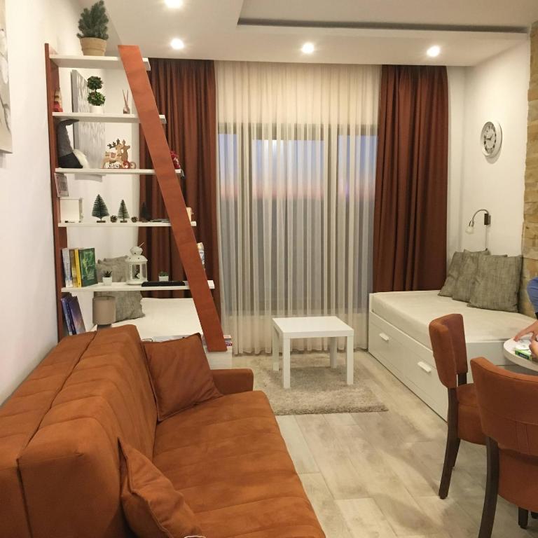 Milmari Apartman P38 - 5