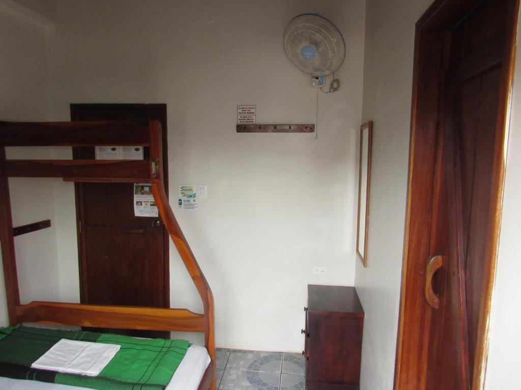 Esperanto Bed & Breakfast Surf Hostel photo