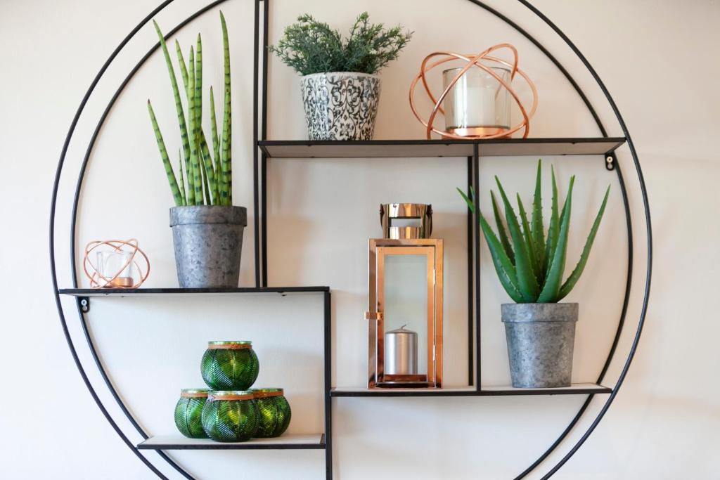 Beautiful, Entire Luxurious One Bedroom Flat, Leicester