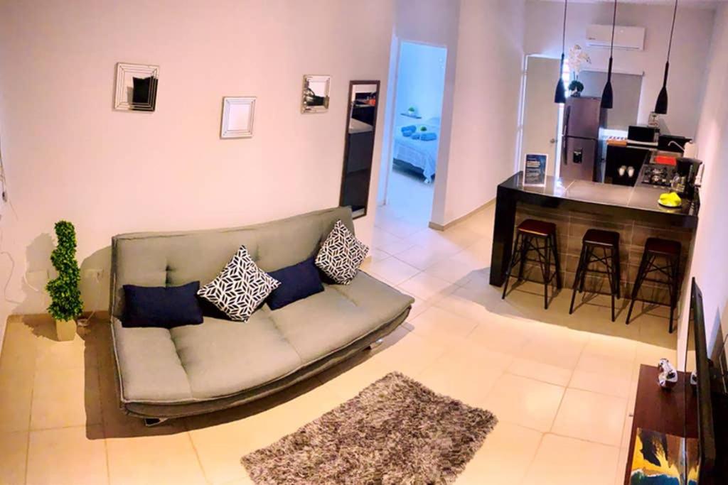 Luna Pacific Los Cabos - Condo Near Beach — Hotel in Cabo San Lucas
