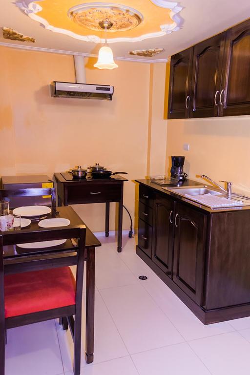 Casa de Huéspedes Tu Parada en Cuenca - 2