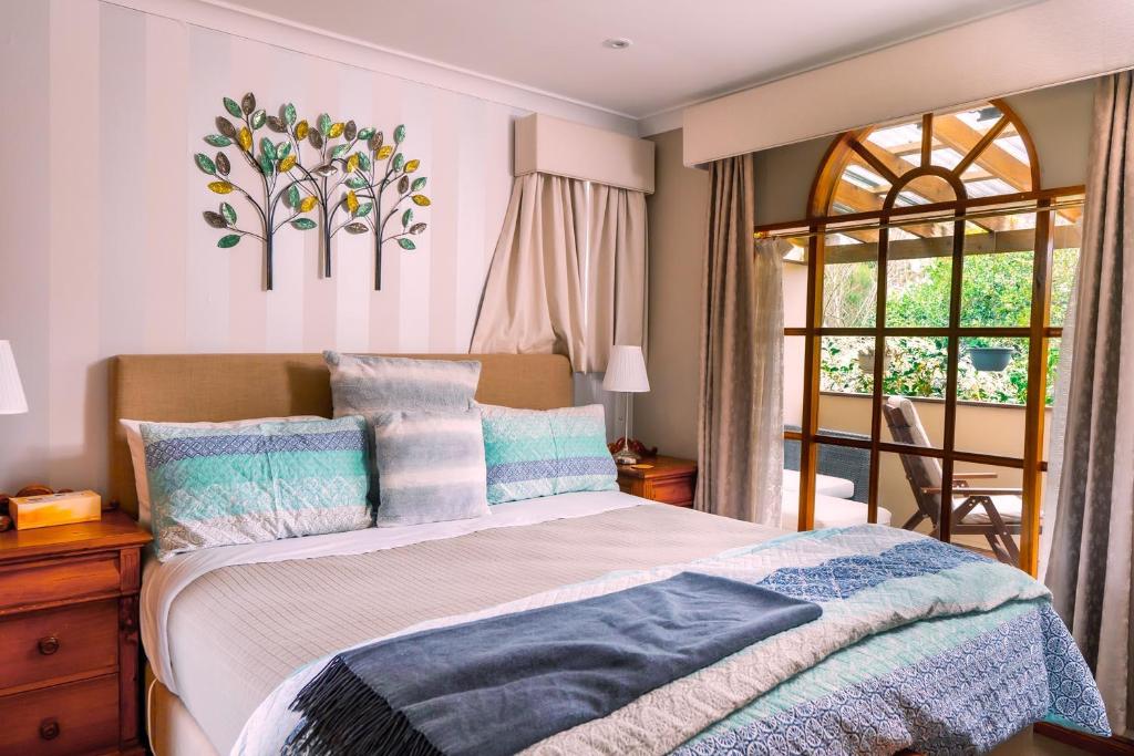 Amble at Hahndorf B&B photo