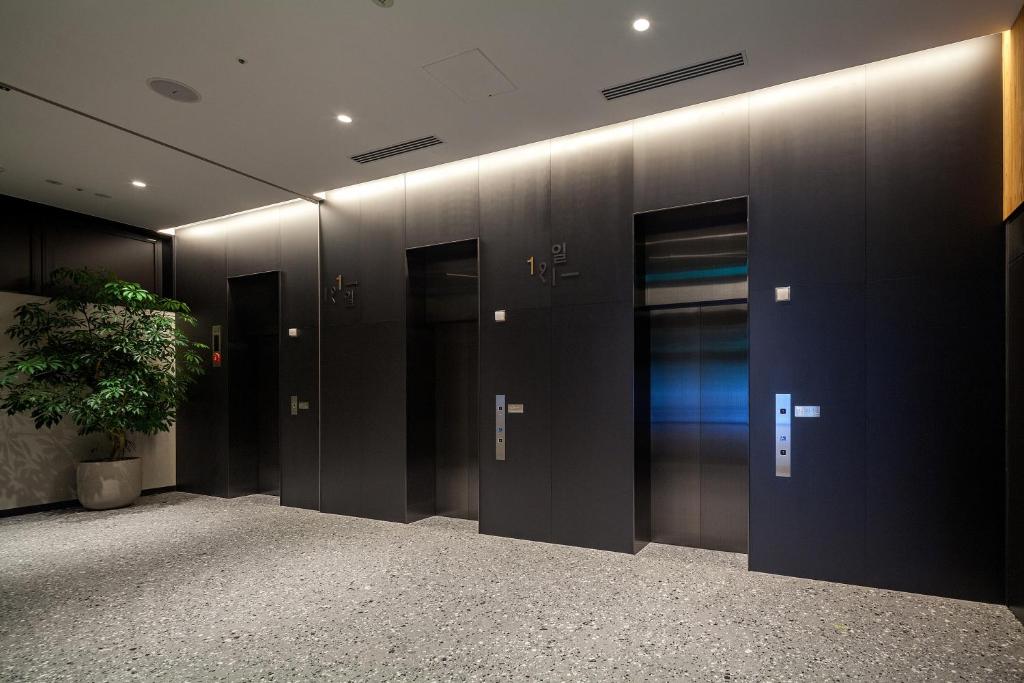 Facilities