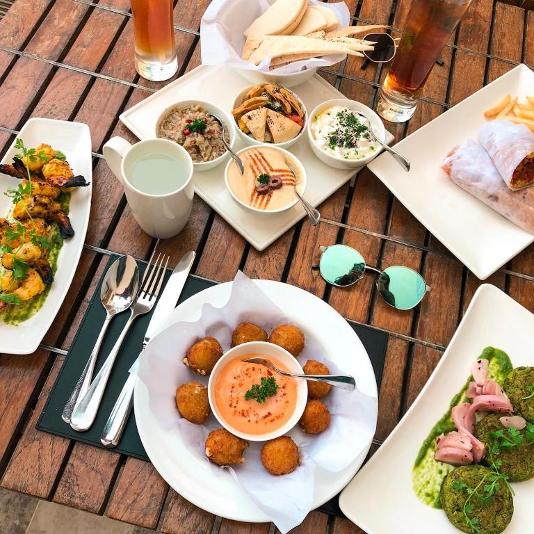 お料理のイメージ