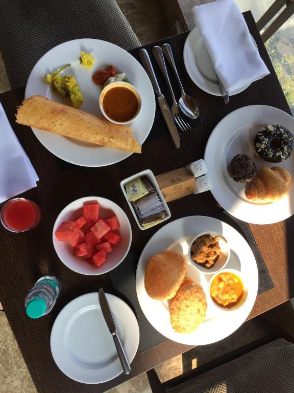 お料理のイメージ